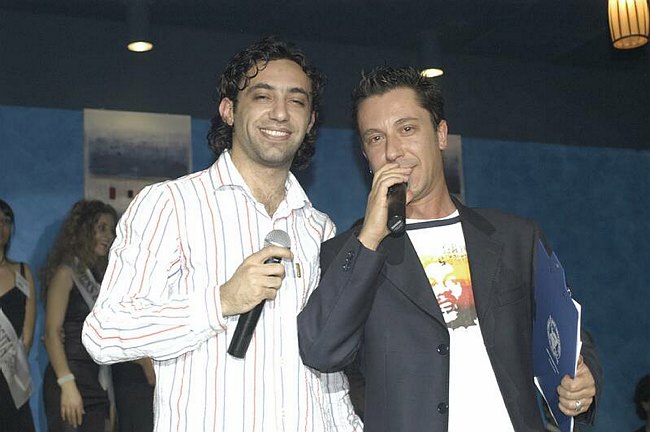 Miss Universit� 2004