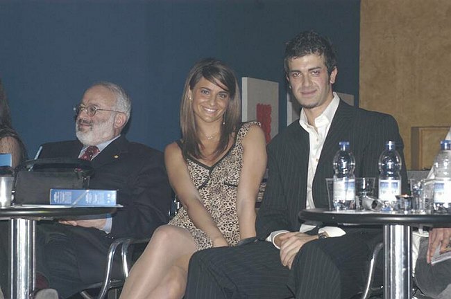 Miss Universit� 2004