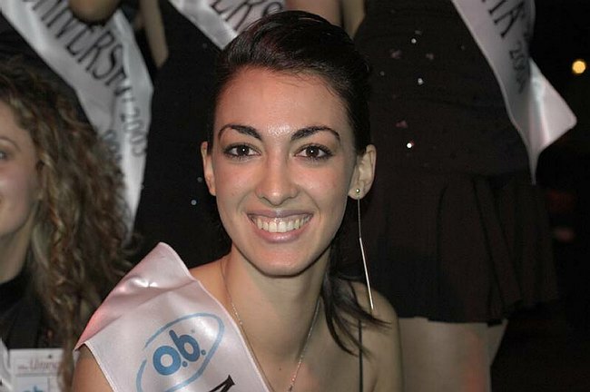 Miss Universit� 2004