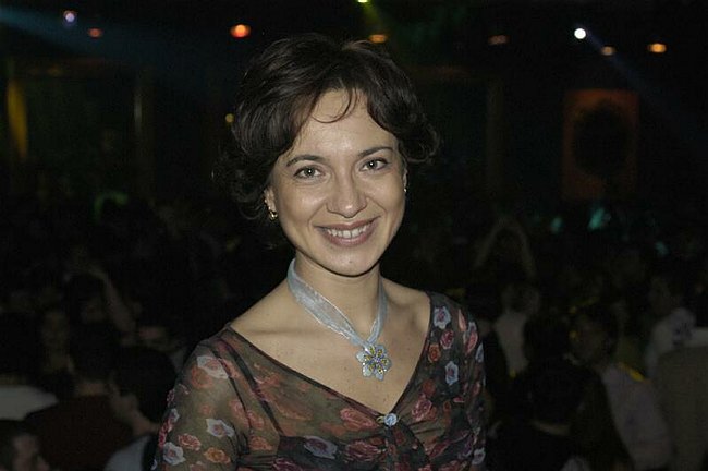 Miss Universit� 2004