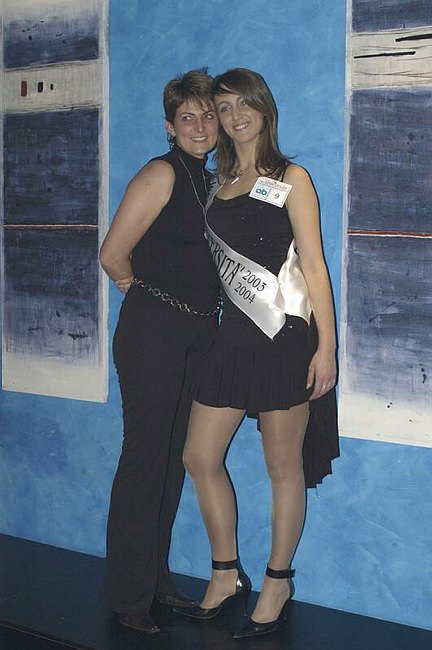 Miss Universit� 2004