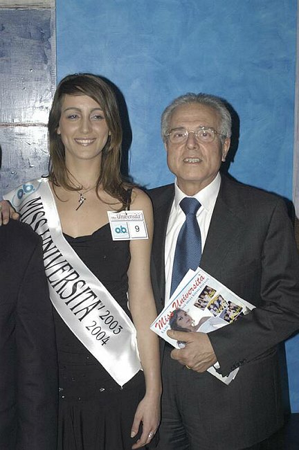 Miss Universit� 2004