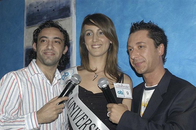 Miss Universit� 2004