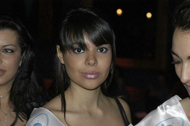 Miss Universit� 2004