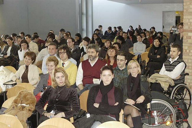 MolisHabile: il Molise verso una nuova cultura dell�integrazione