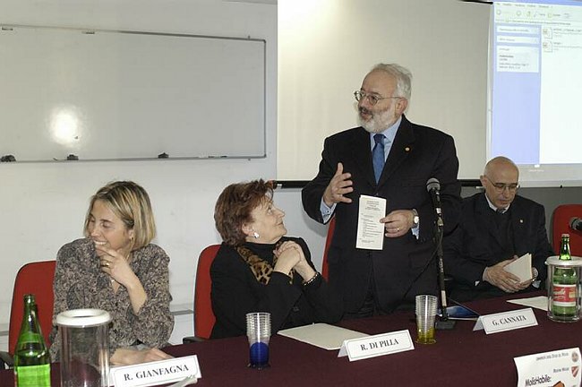 MolisHabile: il Molise verso una nuova cultura dell�integrazione