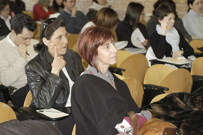 MolisHabile: il Molise verso una nuova cultura dell�integrazione