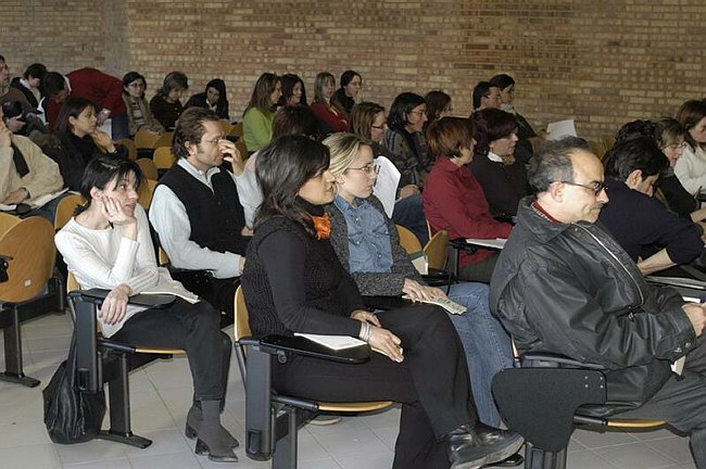 MolisHabile: il Molise verso una nuova cultura dell�integrazione