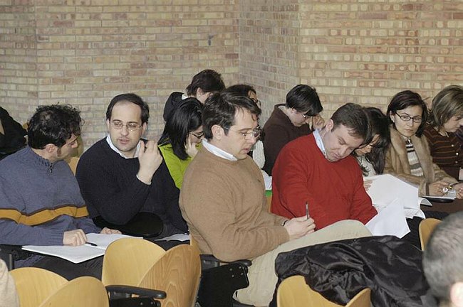 MolisHabile: il Molise verso una nuova cultura dell�integrazione