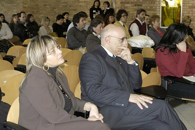 MolisHabile: il Molise verso una nuova cultura dell�integrazione