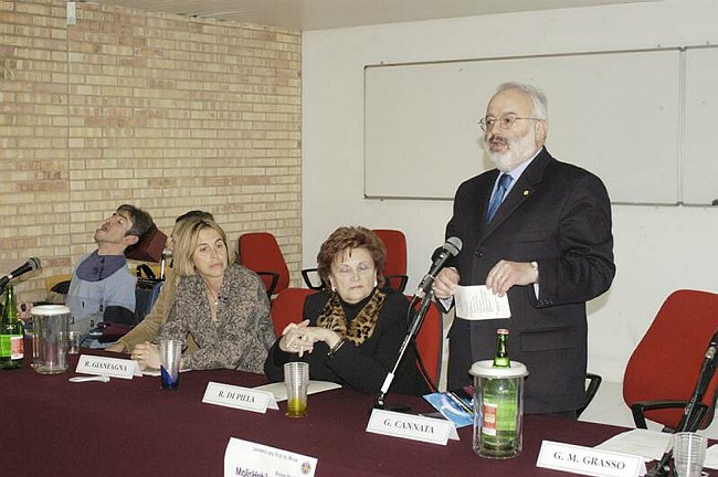 MolisHabile: il Molise verso una nuova cultura dell�integrazione