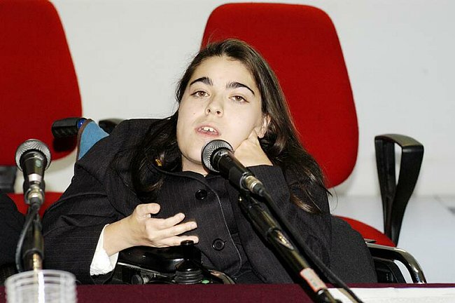 MolisHabile: il Molise verso una nuova cultura dell�integrazione