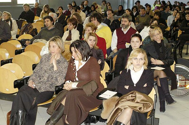 MolisHabile: il Molise verso una nuova cultura dell�integrazione