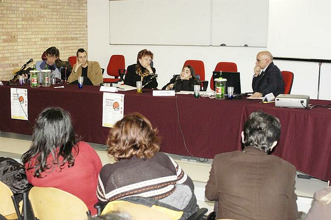 MolisHabile: il Molise verso una nuova cultura dell�integrazione