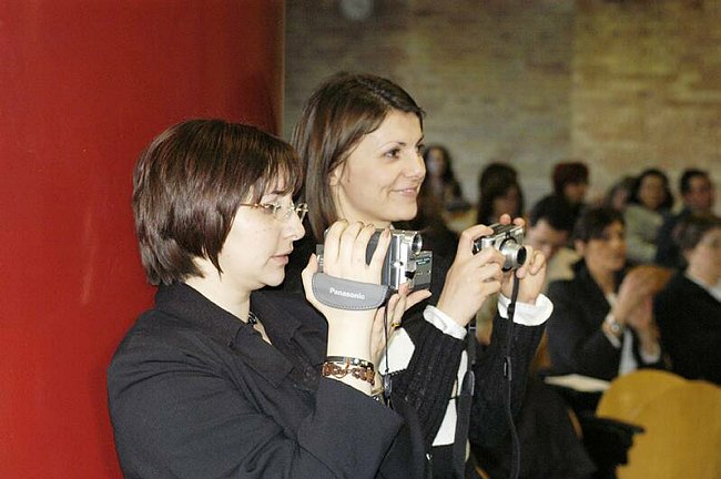 MolisHabile: il Molise verso una nuova cultura dell�integrazione