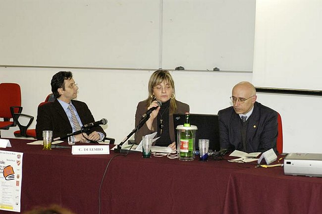 MolisHabile: il Molise verso una nuova cultura dell�integrazione