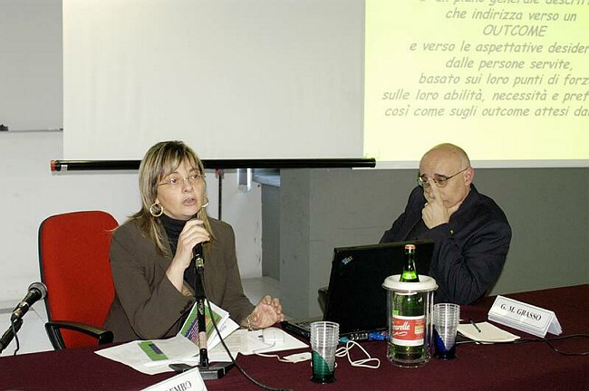 MolisHabile: il Molise verso una nuova cultura dell�integrazione