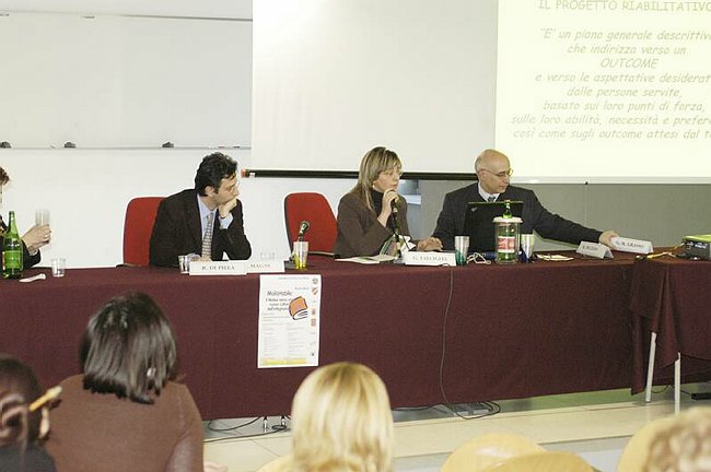 MolisHabile: il Molise verso una nuova cultura dell�integrazione