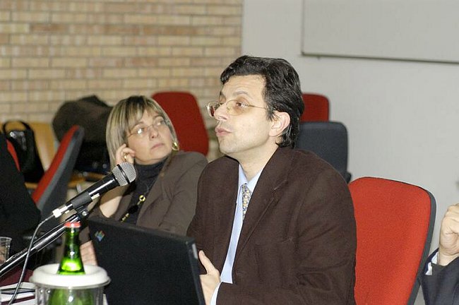 MolisHabile: il Molise verso una nuova cultura dell�integrazione