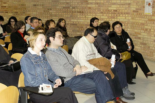 MolisHabile: il Molise verso una nuova cultura dell�integrazione