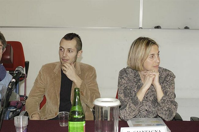 MolisHabile: il Molise verso una nuova cultura dell�integrazione