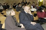 MolisHabile: il Molise verso una nuova cultura dell�integrazione<br>Campobasso 27 febbraio 2004 