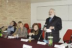 MolisHabile: il Molise verso una nuova cultura dell�integrazione<br>Campobasso 27 febbraio 2004 