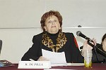MolisHabile: il Molise verso una nuova cultura dell段ntegrazione<br>Campobasso 27 febbraio 2004
