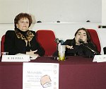 MolisHabile: il Molise verso una nuova cultura dell�integrazione<br>Campobasso 27 febbraio 2004 