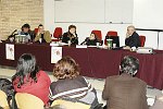 MolisHabile: il Molise verso una nuova cultura dell�integrazione<br>Campobasso 27 febbraio 2004 