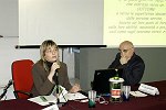MolisHabile: il Molise verso una nuova cultura dell�integrazione<br>Campobasso 27 febbraio 2004 