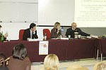MolisHabile: il Molise verso una nuova cultura dell�integrazione<br>Campobasso 27 febbraio 2004 