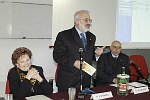 MolisHabile: il Molise verso una nuova cultura dell�integrazione<br>Campobasso 27 febbraio 2004 