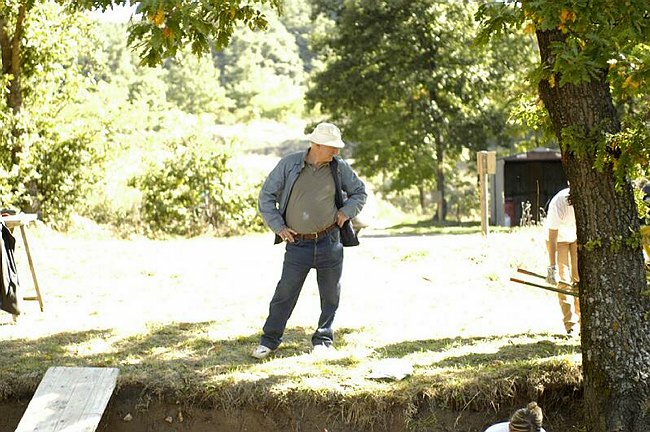 Prof. Gianfranco De Benedittis