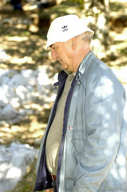 Prof. Gianfranco De Benedittis