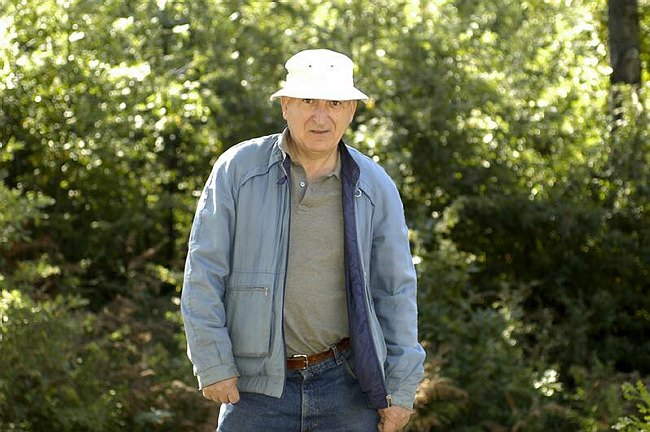 Prof. Gianfranco De Benedittis