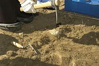 Corso di laurea in Scienze dei Beni Culturali e Ambientali Cattedra di Metodologia dello scavo archeologico