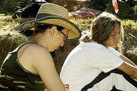 Corso di laurea in Scienze dei Beni Culturali e Ambientali Cattedra di Metodologia dello scavo archeologico