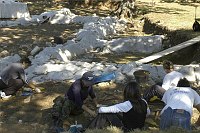 Corso di laurea in Scienze dei Beni Culturali e Ambientali Cattedra di Metodologia dello scavo archeologico