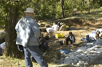 Corso di laurea in Scienze dei Beni Culturali e Ambientali Cattedra di Metodologia dello scavo archeologico
