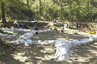 Corso di laurea in Scienze dei Beni Culturali e Ambientali Cattedra di Metodologia dello scavo archeologico