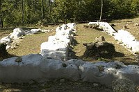 Corso di laurea in Scienze dei Beni Culturali e Ambientali Cattedra di Metodologia dello scavo archeologico