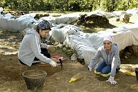 Corso di laurea in Scienze dei Beni Culturali e Ambientali Cattedra di Metodologia dello scavo archeologico
