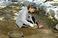 Corso di laurea in Scienze dei Beni Culturali e Ambientali Cattedra di Metodologia dello scavo archeologico