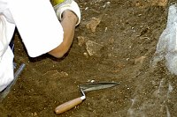 Corso di laurea in Scienze dei Beni Culturali e Ambientali Cattedra di Metodologia dello scavo archeologico