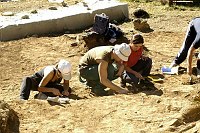 Corso di laurea in Scienze dei Beni Culturali e Ambientali Cattedra di Metodologia dello scavo archeologico