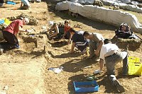 Corso di laurea in Scienze dei Beni Culturali e Ambientali Cattedra di Metodologia dello scavo archeologico