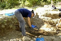 Corso di laurea in Scienze dei Beni Culturali e Ambientali Cattedra di Metodologia dello scavo archeologico