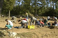Corso di laurea in Scienze dei Beni Culturali e Ambientali Cattedra di Metodologia dello scavo archeologico