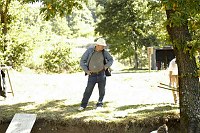 Corso di laurea in Scienze dei Beni Culturali e Ambientali Cattedra di Metodologia dello scavo archeologico